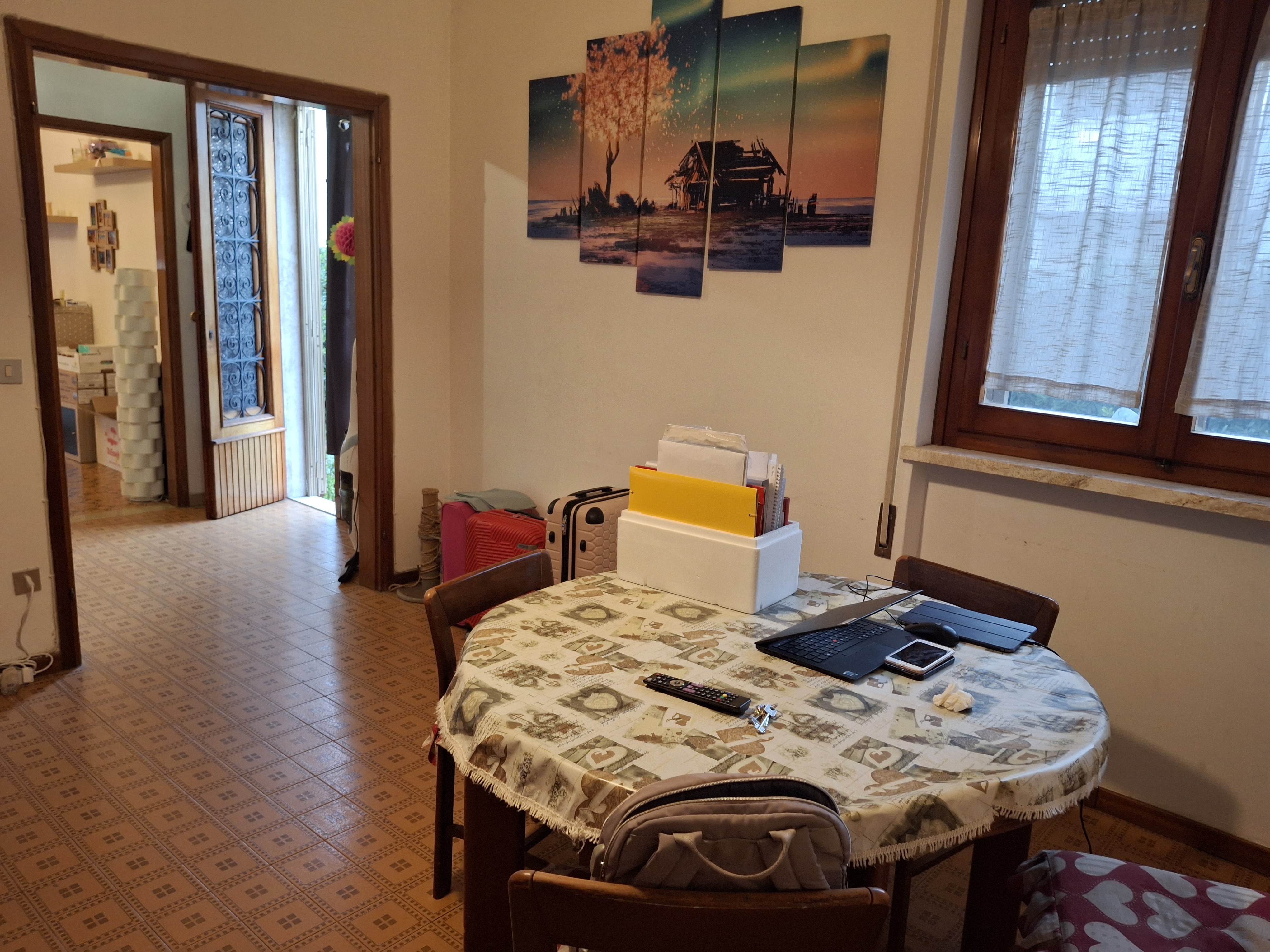 Agenzia Immobiliare Ottagono