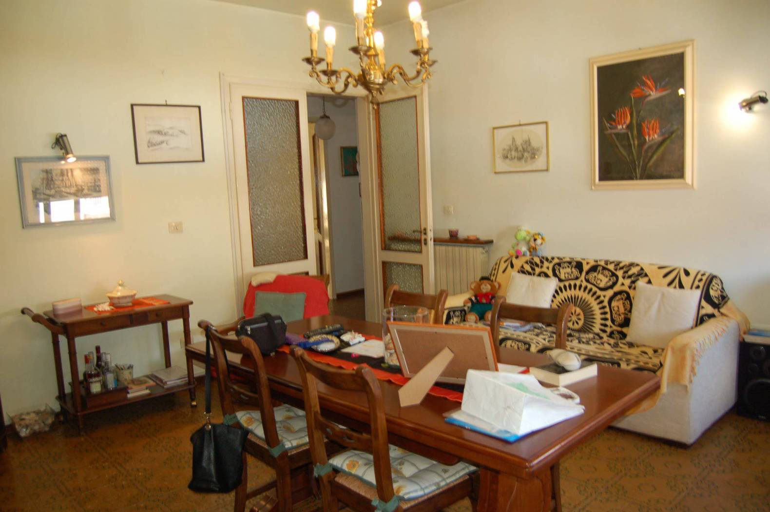 Agenzia Immobiliare Ottagono